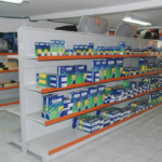 Gondole Centrale Double Face