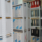 Léger Bureau et Archivage