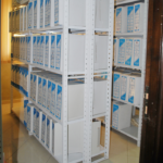 Léger Bureau et Archivage
