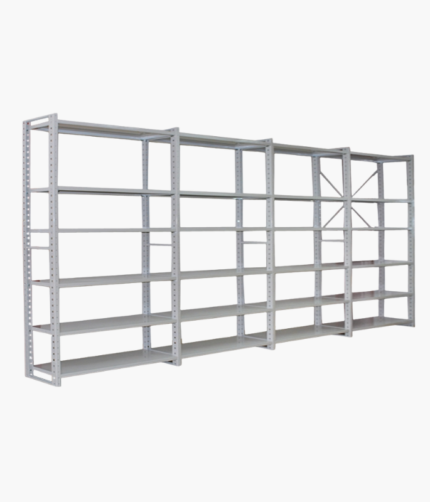 Rayonnage Léger auto-stable