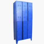 Vestiaires
