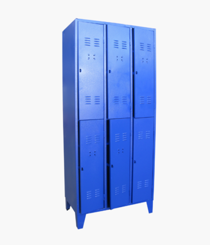 Vestiaires
