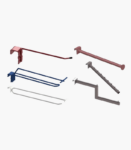 accessoires de gondole