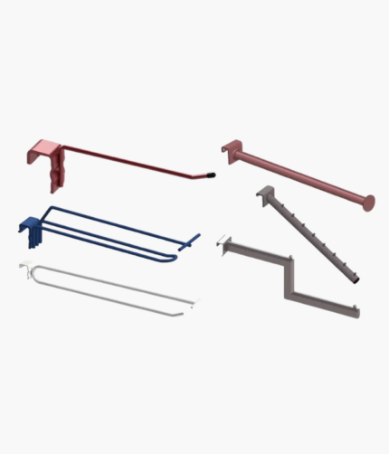 accessoires de gondole
