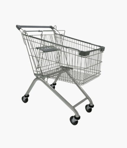 Chariot Libre Service