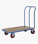 Chariot de manutention