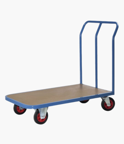 Chariot de manutention