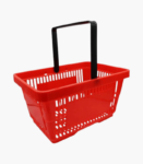 Paniers libre-service
