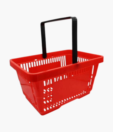Paniers libre-service