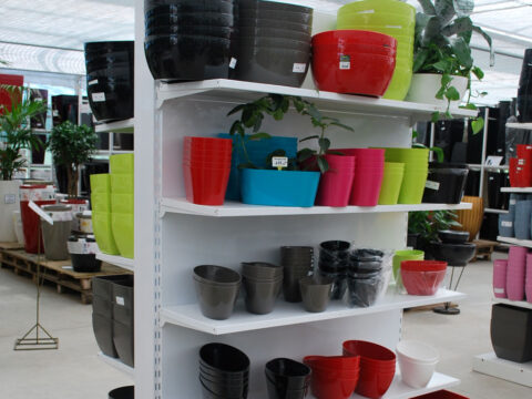 Jardinière