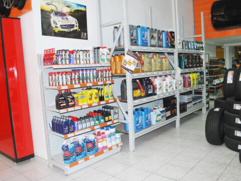 Magasin