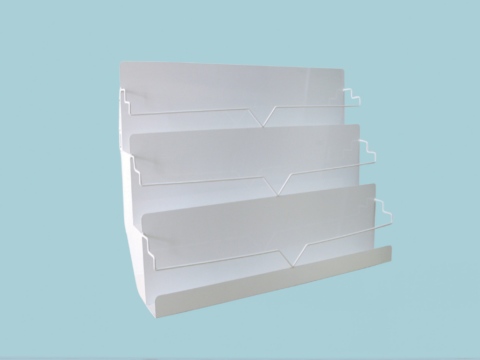 Présentoir Magazines