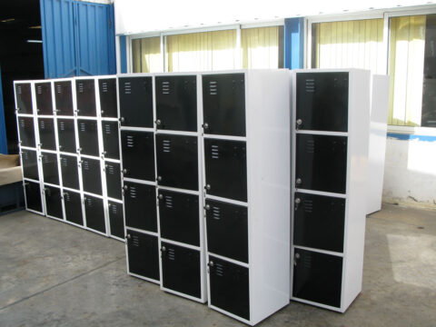 Vestiaires