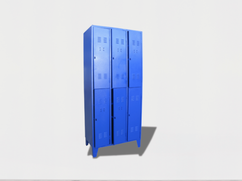 Vestiaires